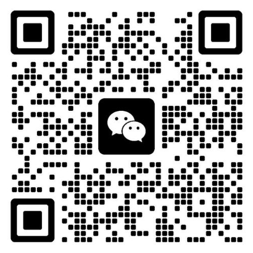 QR-код WeChat Карго365